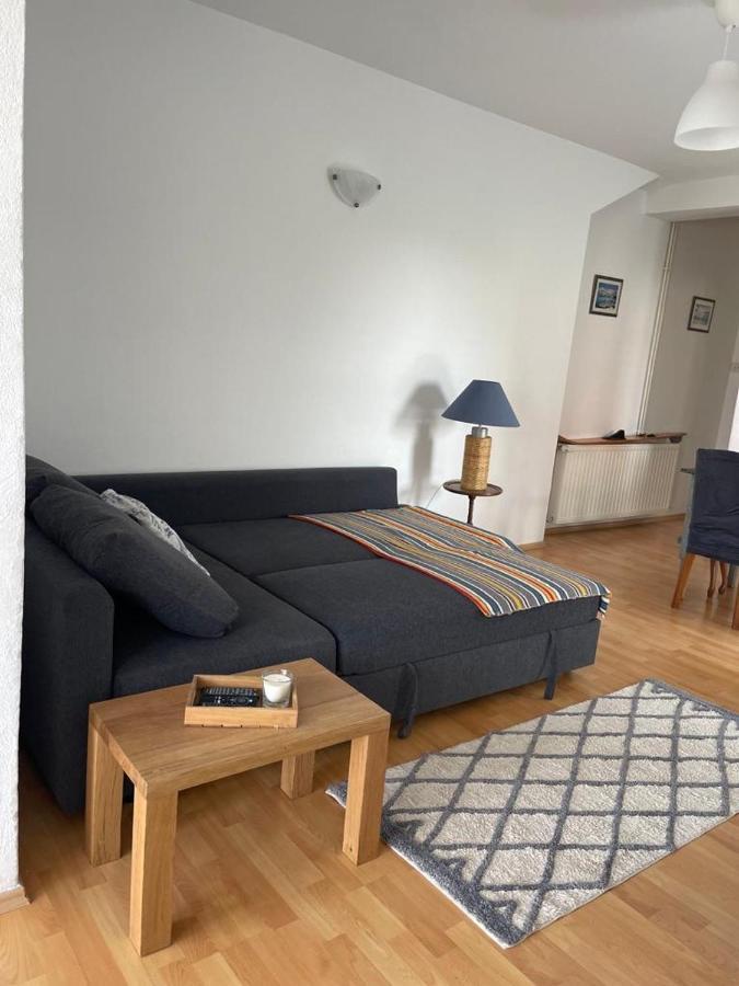 Mare I Kate Apartmani Tribalj Eksteriør billede