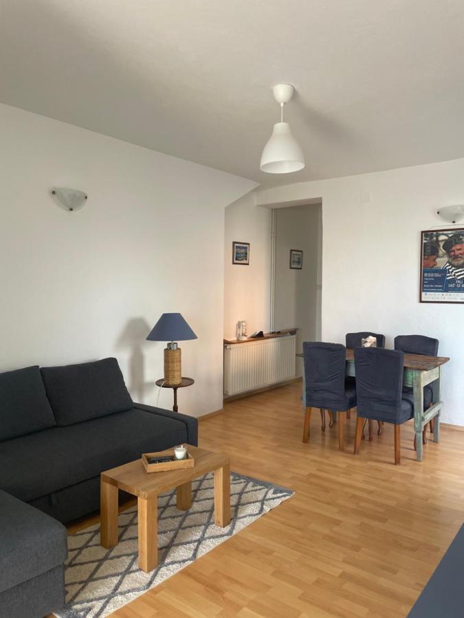 Mare I Kate Apartmani Tribalj Eksteriør billede