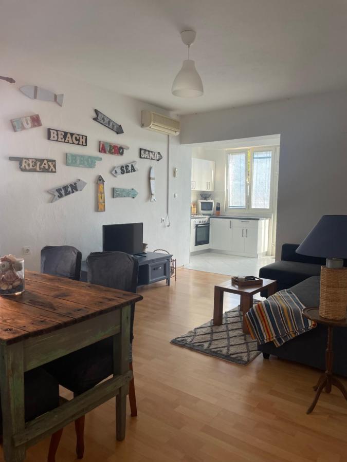 Mare I Kate Apartmani Tribalj Eksteriør billede