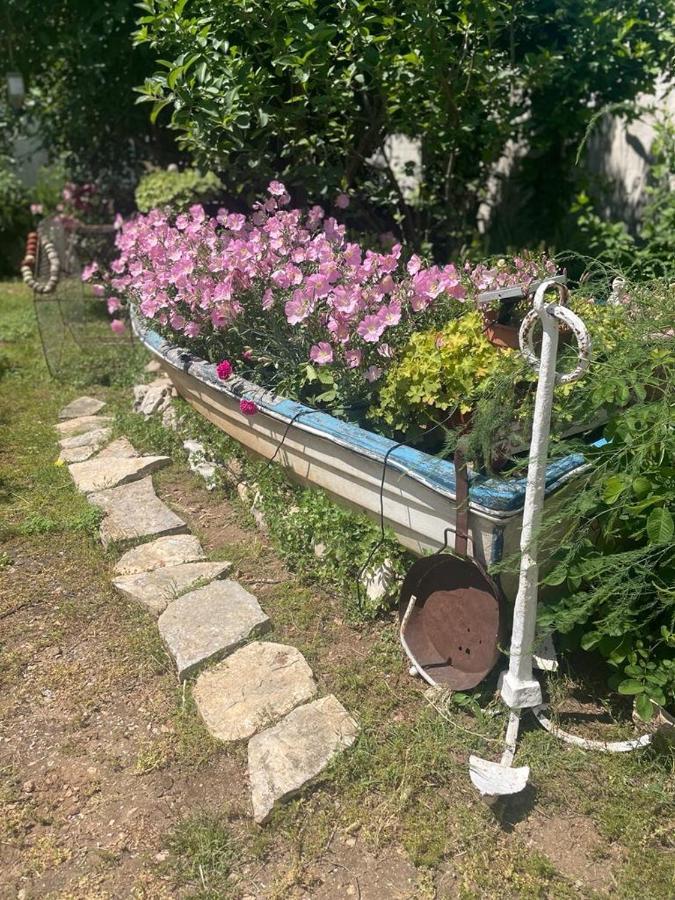 Mare I Kate Apartmani Tribalj Eksteriør billede